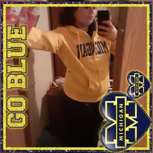 Meet your Posher, Shania